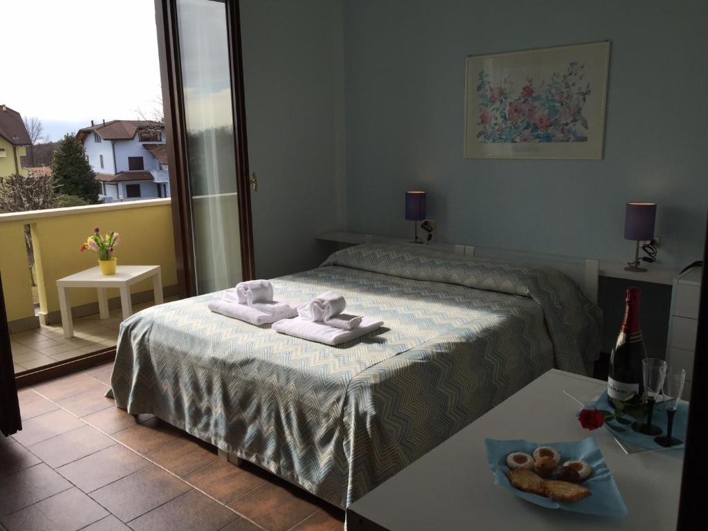 Hotel Residence Isotta