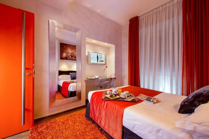 Hotel Ariston