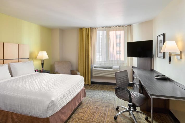 Candlewood Suites New York City - Times Square