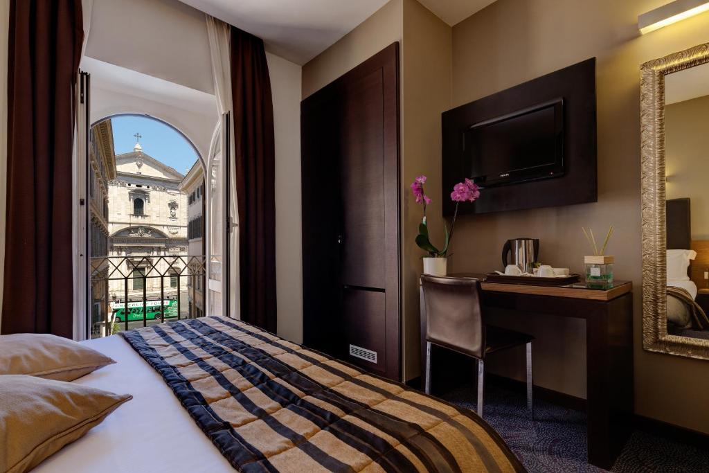 Hotel Rinascimento
