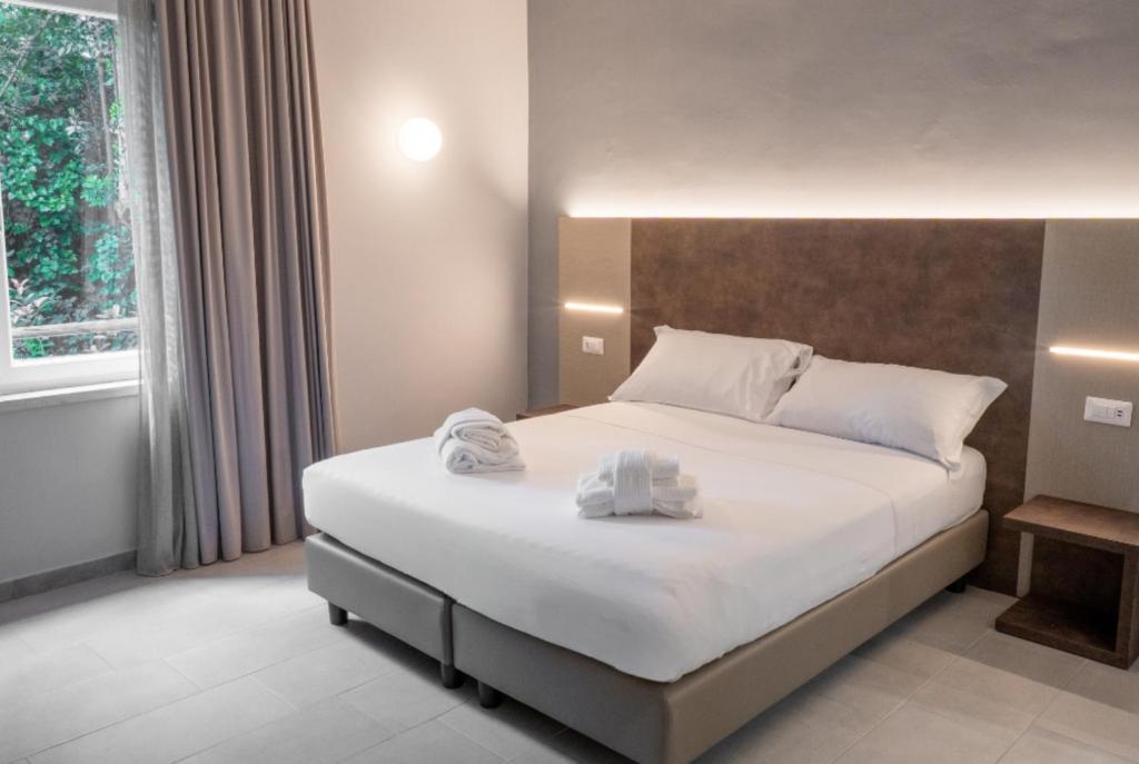 Tiber Suite