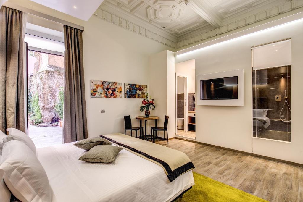 Hotel Trevi Collection