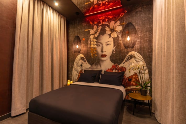 Lovehotel