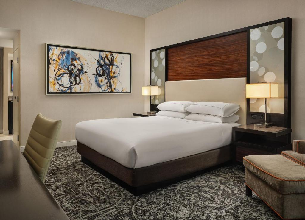Hilton Atlanta Airport