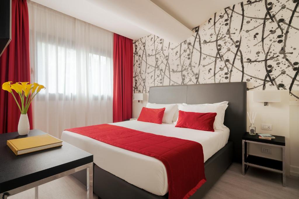 Hotel American Palace