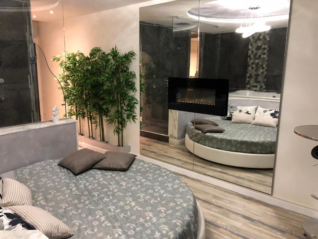 Spa Suite Assisi