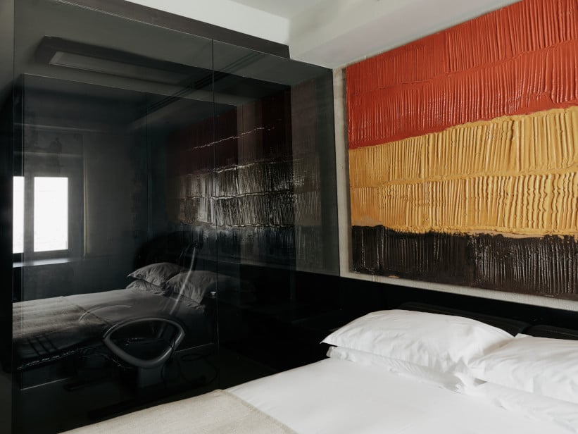 STRAFhotel - a Member of Design Hotels