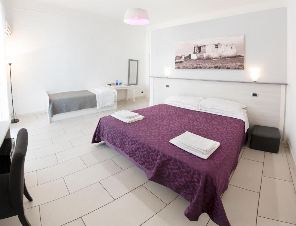 Solimena B&B