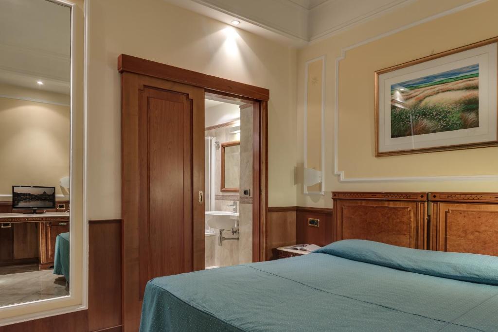 Hotel Borromeo