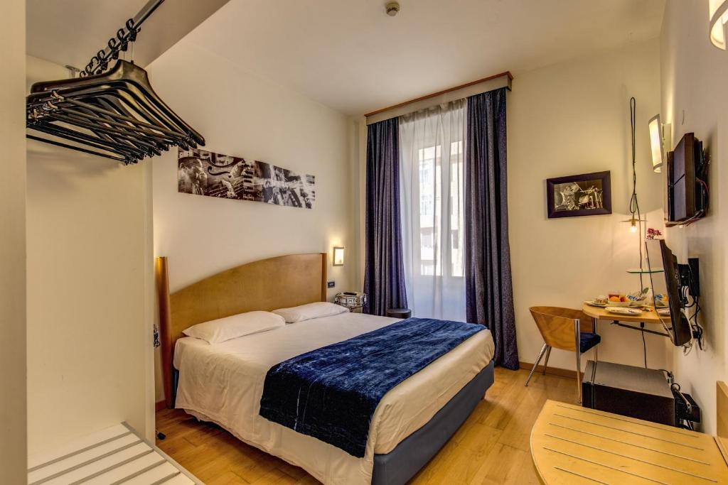 Hotel Franklin Feel The Sound