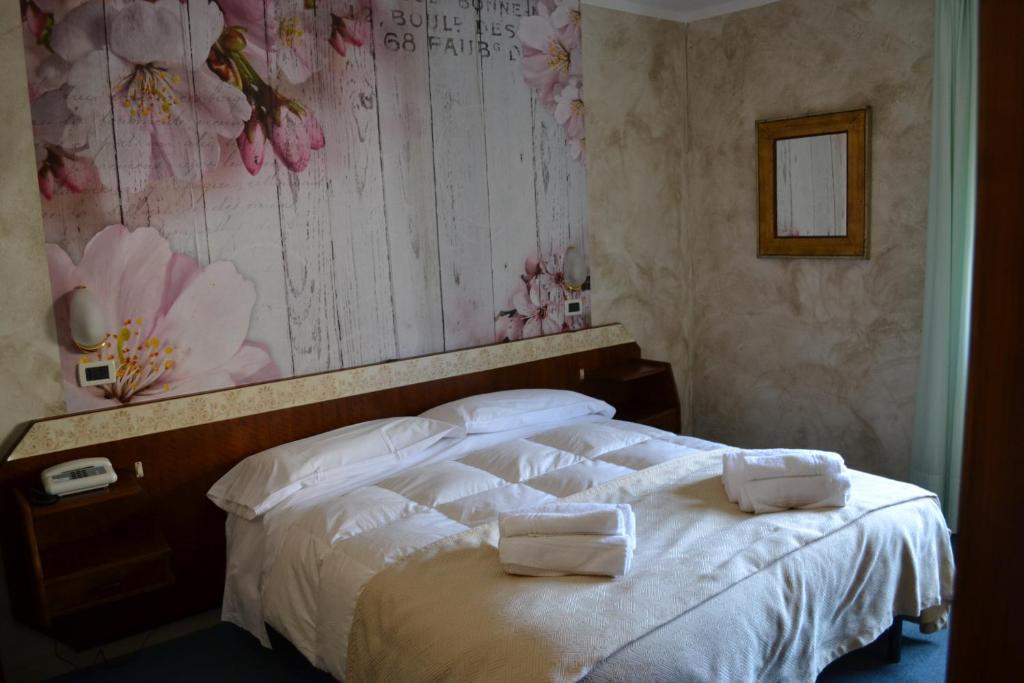 Park Hotel Rosa Serenella