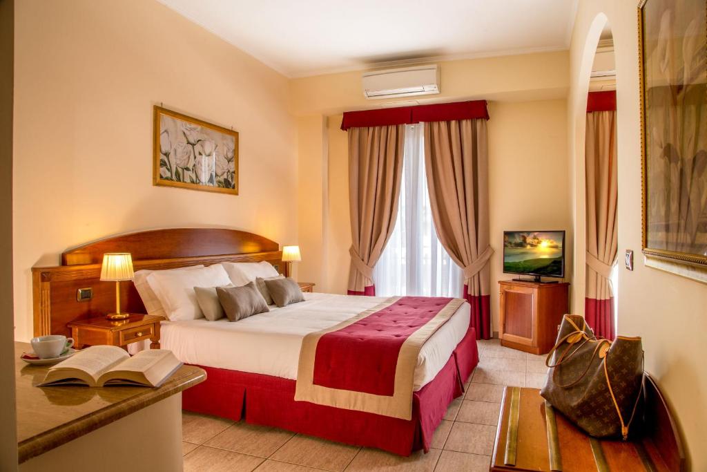 Marini Park Hotel