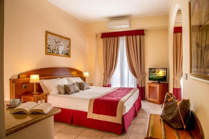 Marini Park Hotel