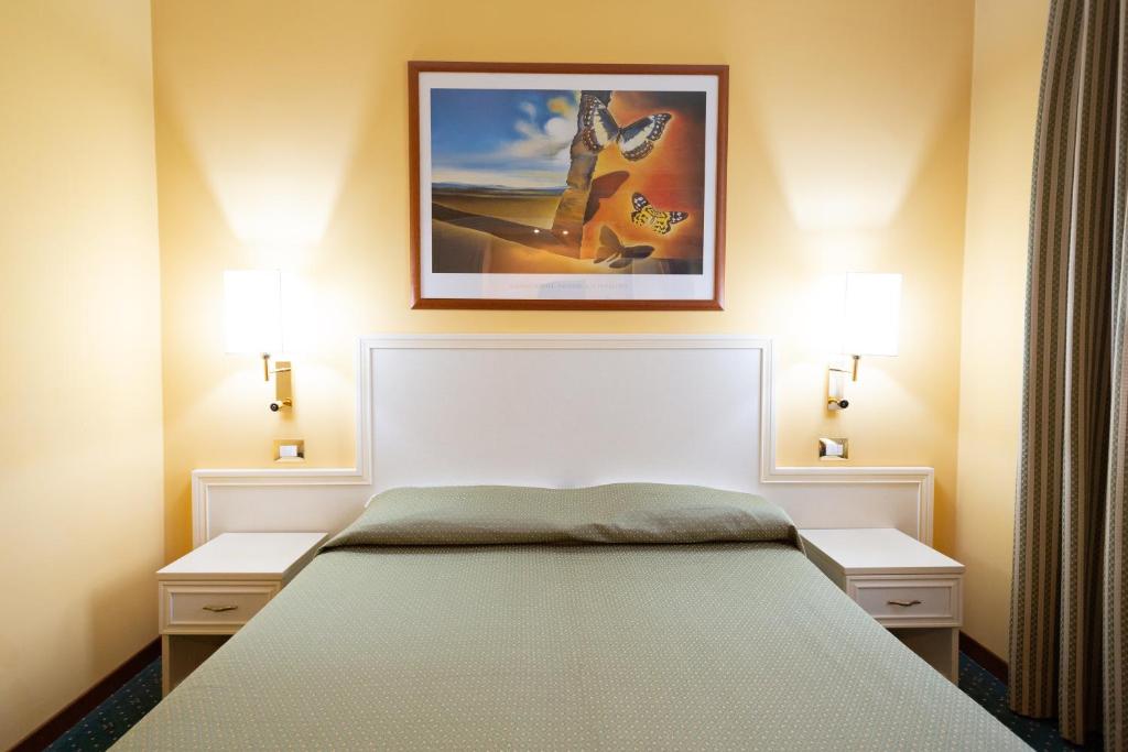Cervara Park Hotel