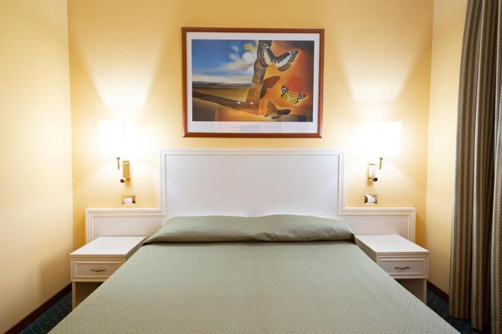 Cervara Park Hotel