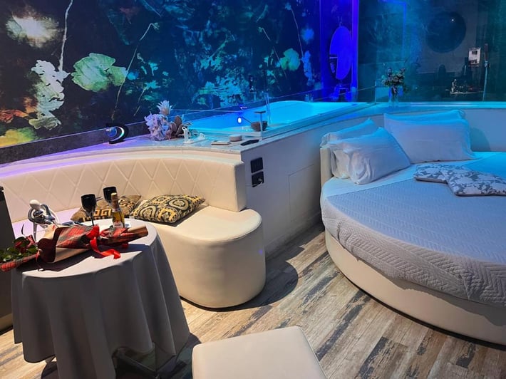 Spa Suite Assisi