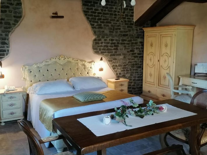 Relais Castrum Boccea
