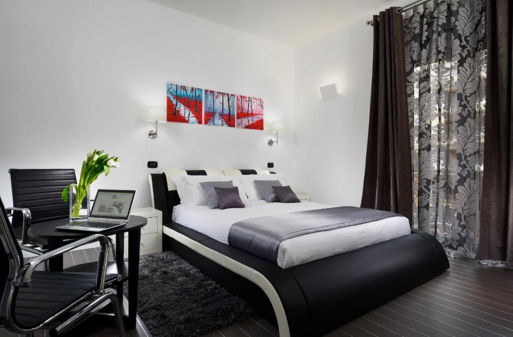 Gregorio VII Luxury Suites