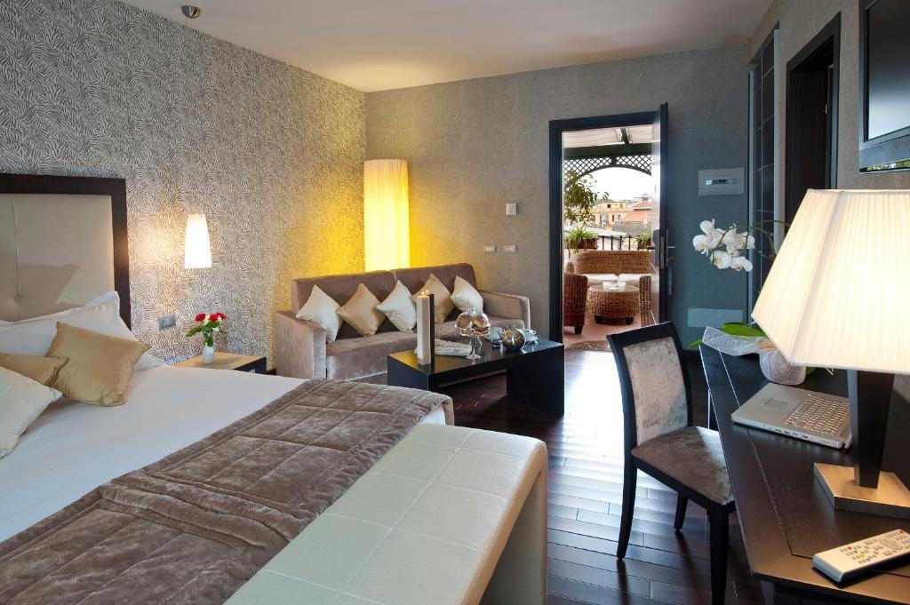 C-Hotels Fiume Roma