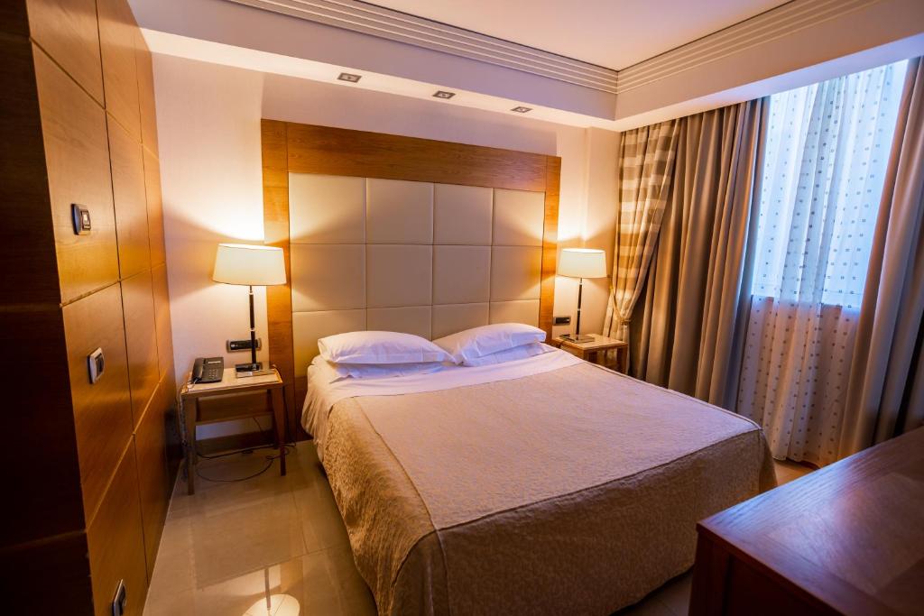 Camera Standard Classic Singola Papillo Hotel Roma