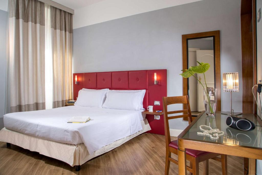 Best Western Hotel Astrid