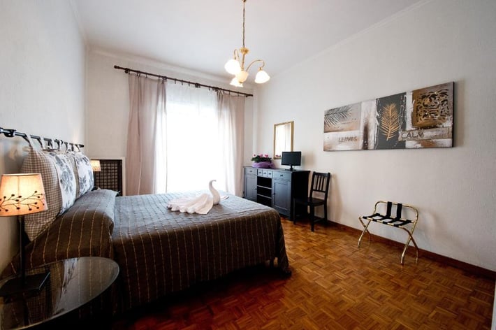 Locazione turistica A casa di Enza