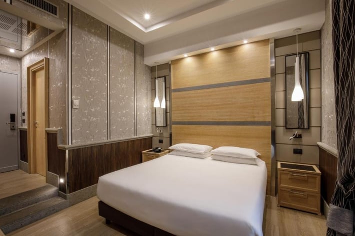 Hotel Morgana
