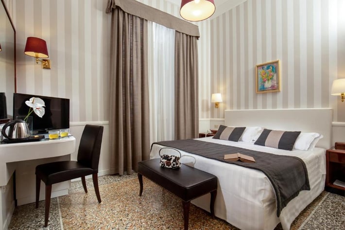 Hotel Nord Nuova Roma