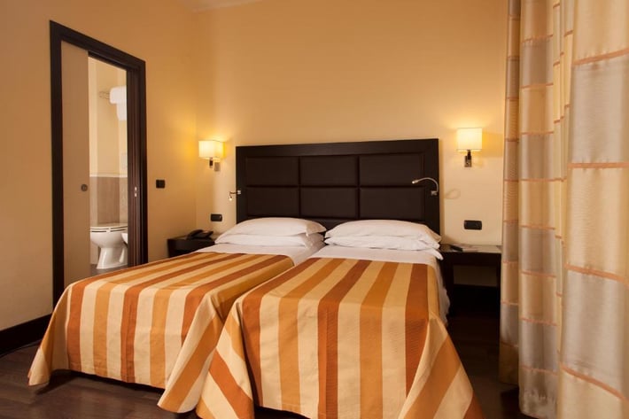 Hotel Buenos Aires
