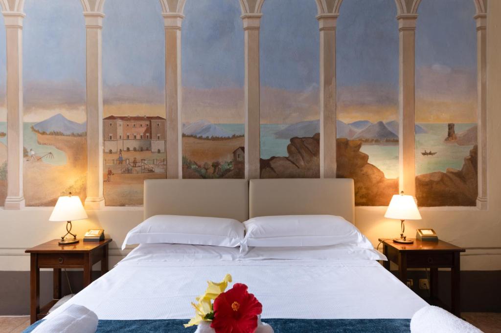 Borgo San Martino Residence Hotel & Spa