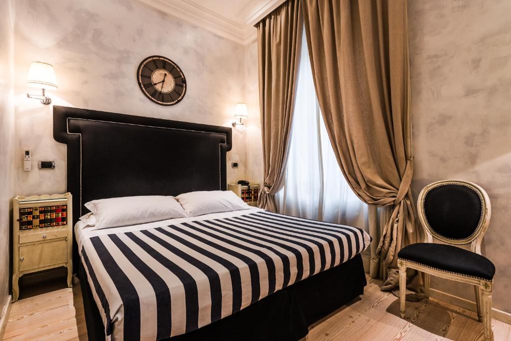 MDM Luxury Rooms Guesthouse