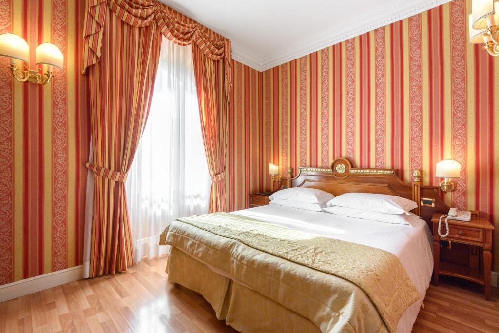 Gambrinus Hotel