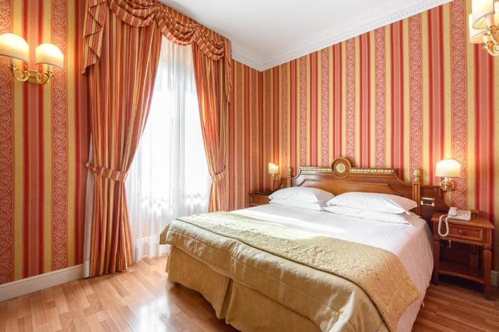 Gambrinus Hotel