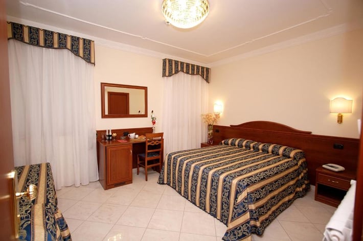 Guest House Galaxy