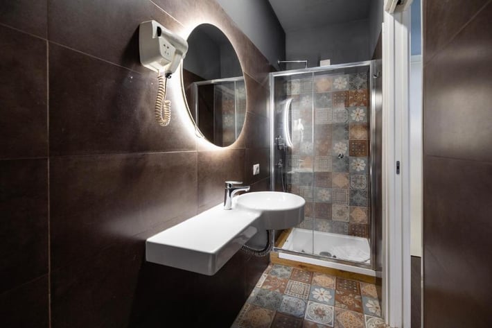 Hostel One Trastevere