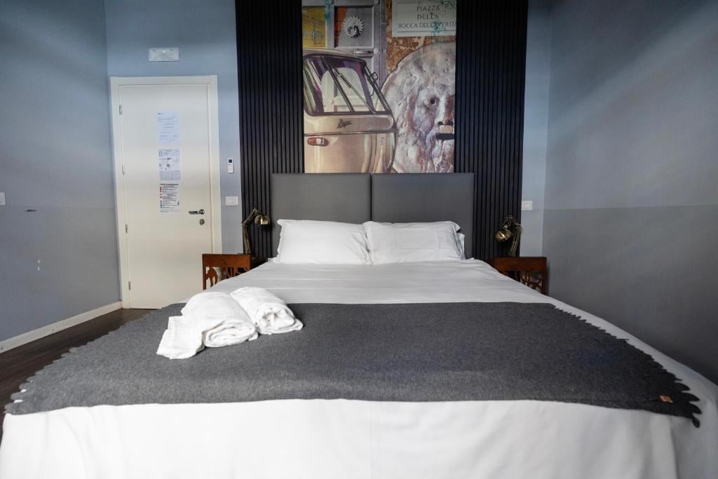 Hostel One Trastevere