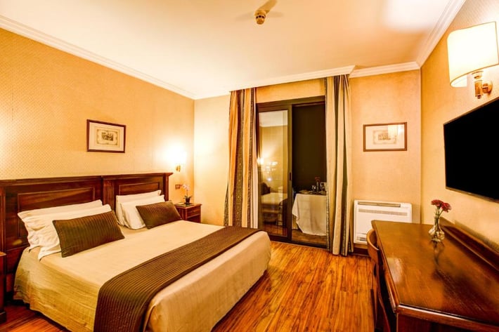 Appia Park Hotel
