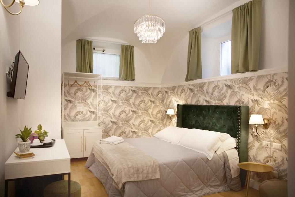 Hotel Silva