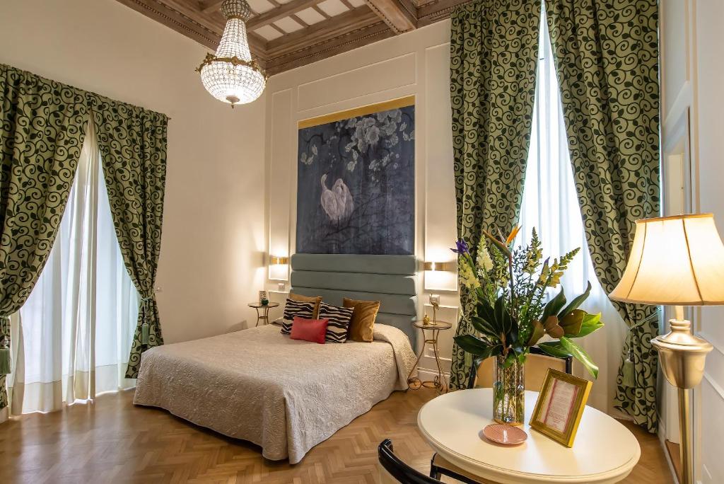 Ingrami Suites & Spa