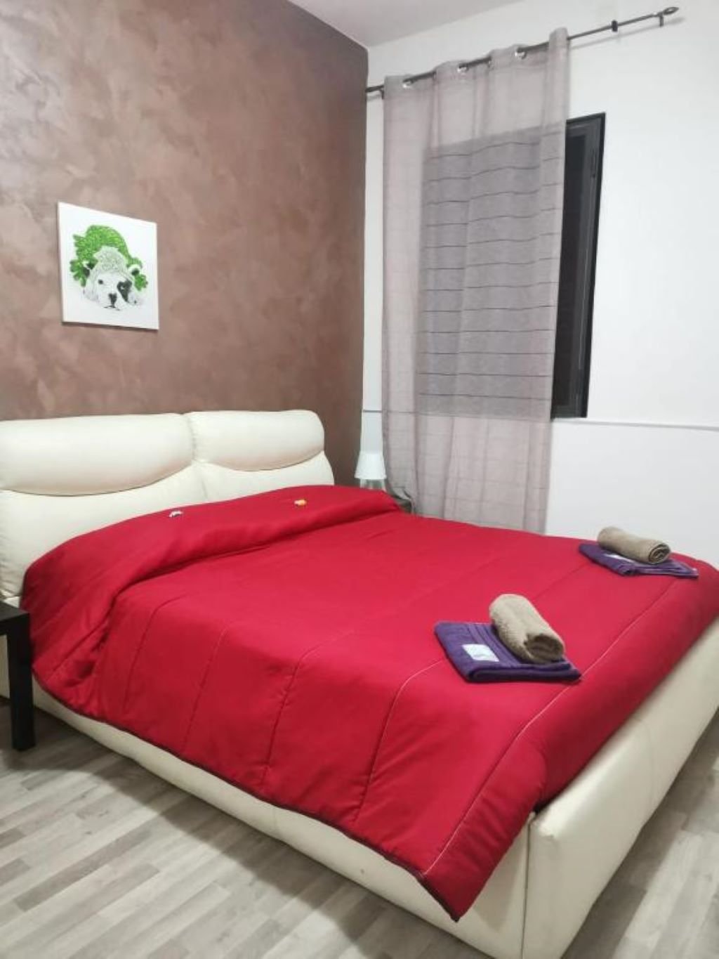 Bed and Fly near airport Catania Fontanarossa