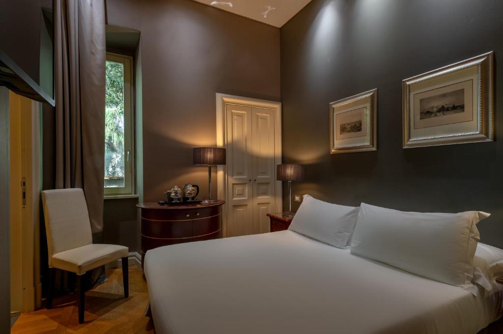Hotel Principe Torlonia