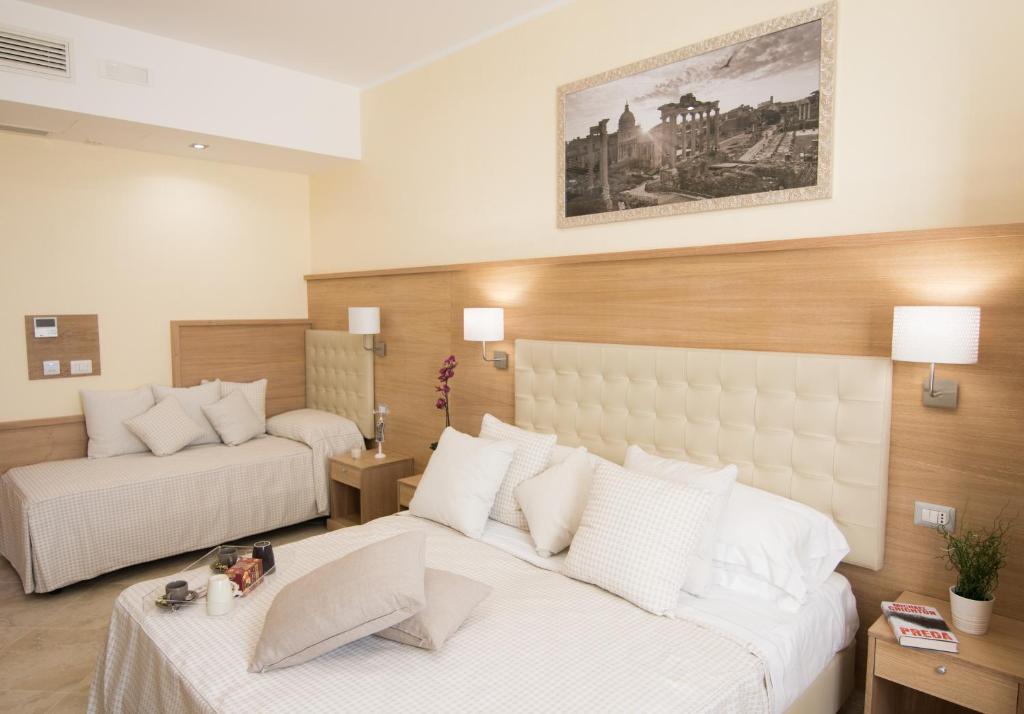 Esposizione Palace Hotel