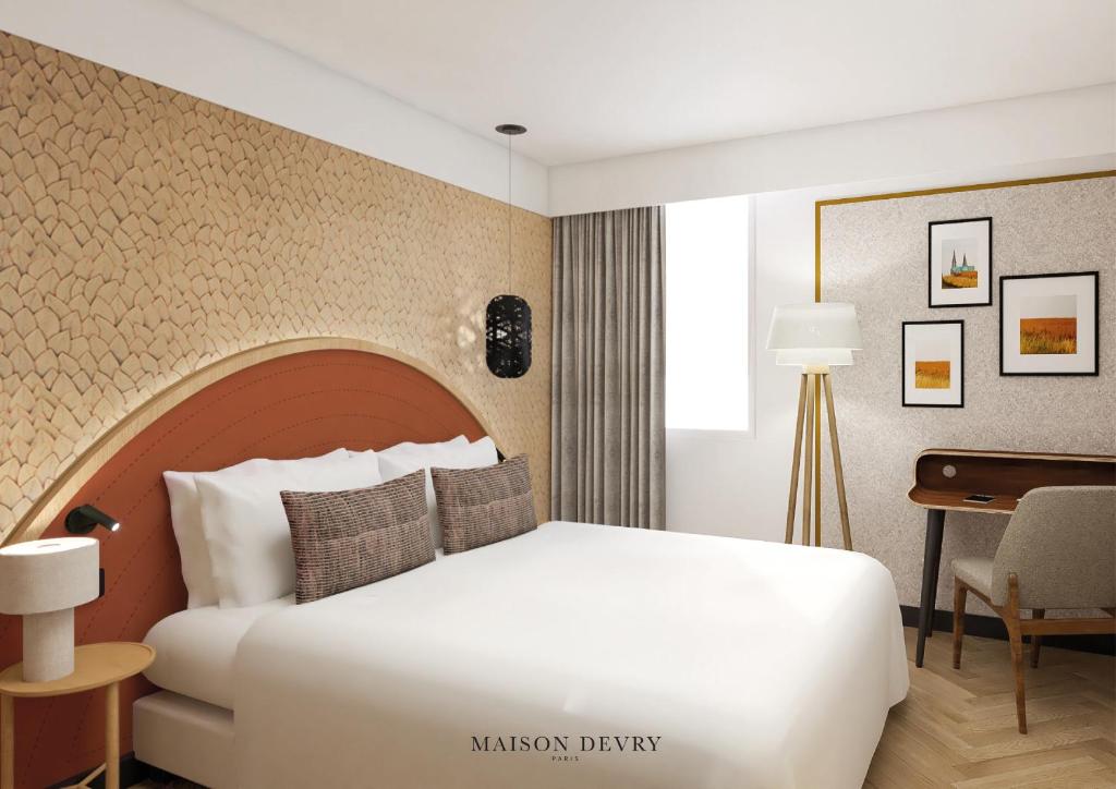 Mercure Chartres Est