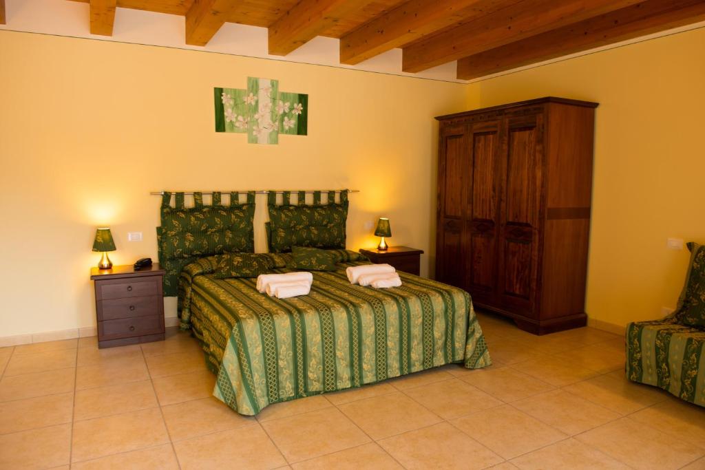 B&B Le Murette