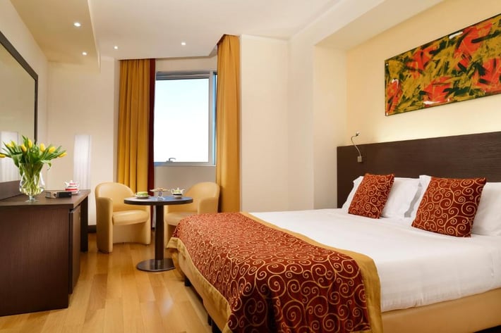 Hotel Diamante