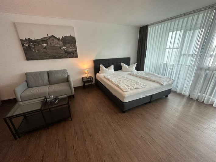 AR Boutique Hotel Kempten