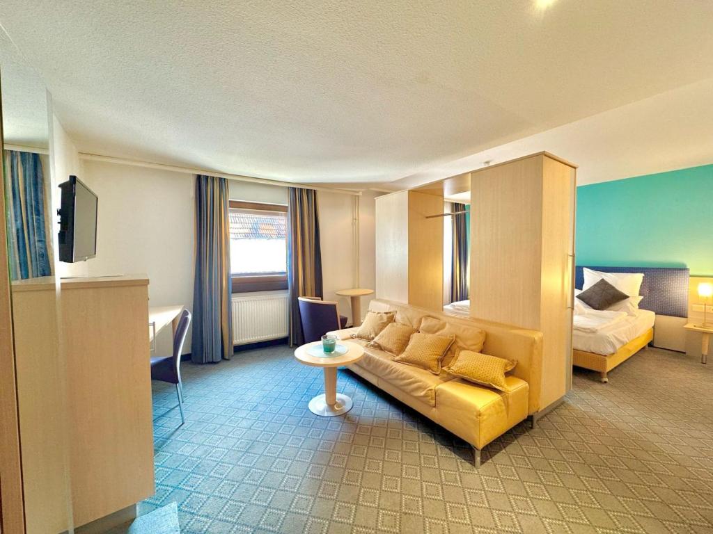 AR Boutique Hotel Mannheim