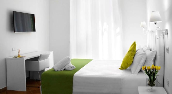 Roma Resort Colosseum