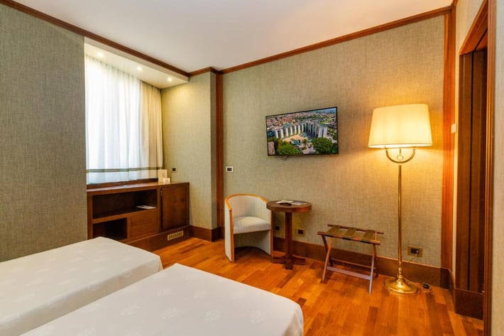 Grand Hotel Duca D'Este