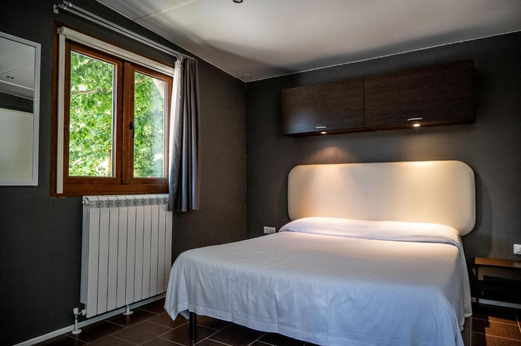 Flaminio Village Camping